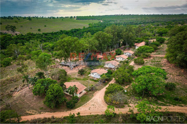 Imagem Fazenda à Venda, 45.340.000 m² em Centro - Figueirão - Figueirão Imagem Fazenda à Venda, 45.340.000 m² em Centro - Figueirão - Figueirão