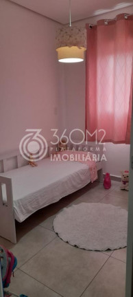 Imagem Apartamento com 2 Quartos à Venda, 89 m² em Campestre - Santo André