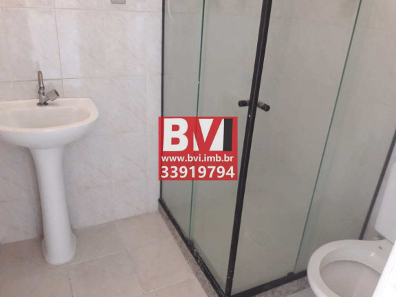 Imagem Casa com 2 Quartos à Venda, 56 m² em Irajá - Rio De Janeiro