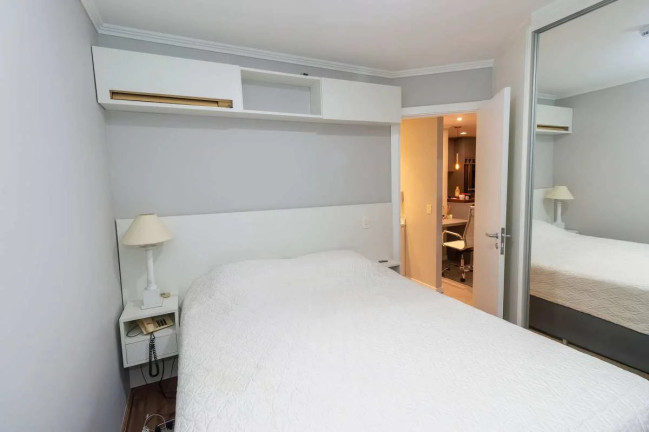 Imagem Apartamento com 2 Quartos para Alugar, 54 m² Imagem Apartamento com 2 Quartos para Alugar, 54 m²