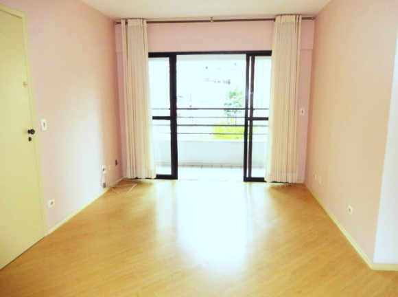 Apartamento com 2 Quartos à Venda, 65 m² em Vila Mariana - São Paulo