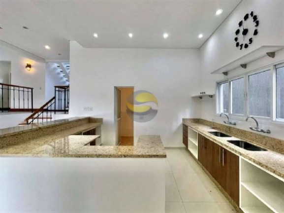 Imagem Casa de Condomínio com 3 Quartos à Venda, 271 m² em Paisagem Renoir - Cotia