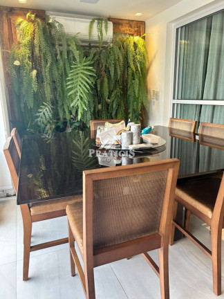 Imagem Apartamento com 3 Quartos à Venda, 140 m² em Ipiranga - São Paulo