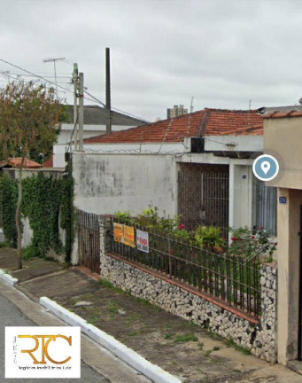 Imagem Casa com 2 Quartos à Venda, 225 m² em Cupecê - São Paulo