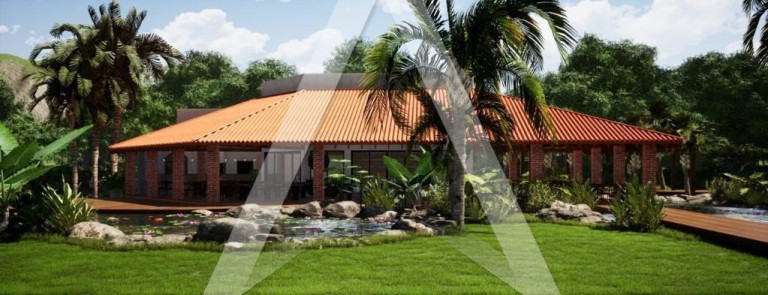 Imagem Imóvel à Venda, 1.767 m² em Condomínio Rural Recanto Das águas - Sinop Imagem Imóvel à Venda, 1.767 m² em Condomínio Rural Recanto Das águas - Sinop