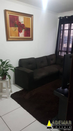 Imagem Apartamento com 2 Quartos à Venda, 62 m² em Conceição - Diadema Imagem Apartamento com 2 Quartos à Venda, 62 m² em Conceição - Diadema