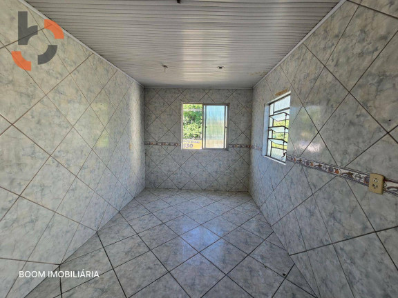Imagem Apartamento com 3 Quartos para Alugar, 114 m² em Metrópole - Nova Iguaçu