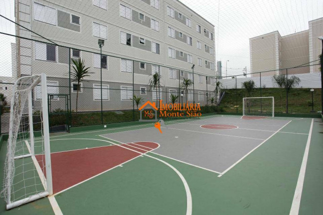 Imagem Apartamento com 2 Quartos à Venda, 42 m² em água Chata - Guarulhos Imagem Apartamento com 2 Quartos à Venda, 42 m² em água Chata - Guarulhos