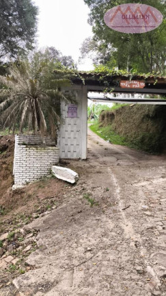 Imagem Imóvel com 9 Quartos à Venda, 4.047 m² em Pouso Alegre - Ribeirão Pires