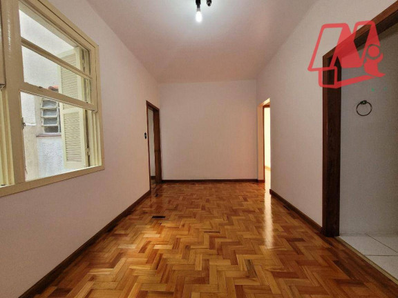 Imagem Apartamento com 2 Quartos para Alugar, 80 m² em Higienópolis - Porto Alegre
