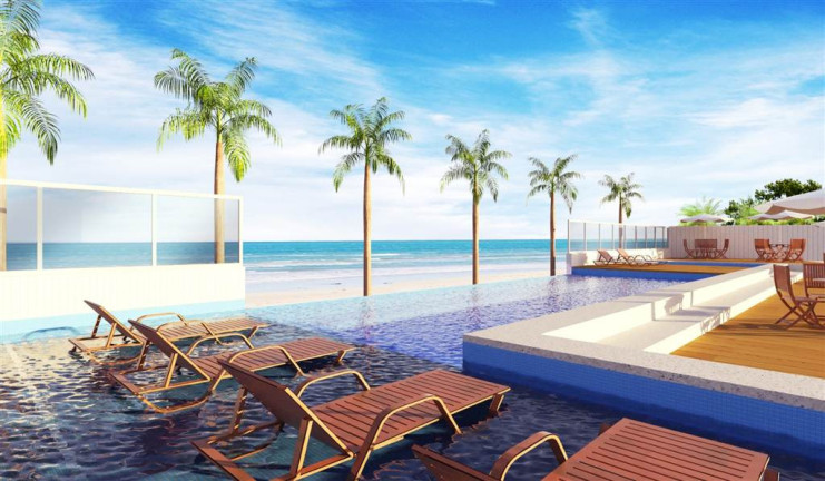 Imagem Apartamento com 2 Quartos à Venda, 71 m² em Vila Atlantica - Mongagua Imagem Apartamento com 2 Quartos à Venda, 71 m² em Vila Atlantica - Mongagua