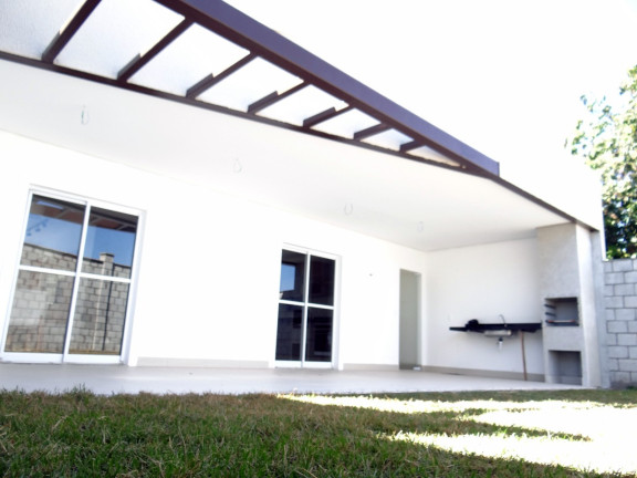 Imagem Casa de Condomínio com 3 Quartos à Venda, 153 m² em Vila Maria - Aparecida De Goiânia Imagem Casa de Condomínio com 3 Quartos à Venda, 153 m² em Vila Maria - Aparecida De Goiânia