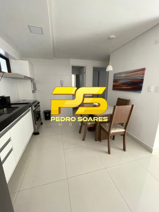 Imagem Apartamento com 2 Quartos à Venda, 58 m² em Manaíra - João Pessoa Imagem Apartamento com 2 Quartos à Venda, 58 m² em Manaíra - João Pessoa