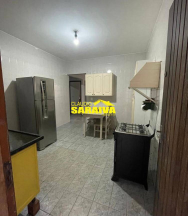 Imagem Casa com 2 Quartos à Venda, 110 m² em Cidade Jardim - Caraguatatuba Imagem Casa com 2 Quartos à Venda, 110 m² em Cidade Jardim - Caraguatatuba