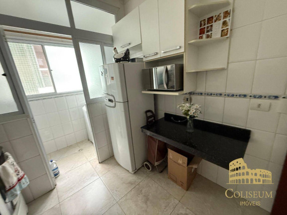 Imagem Apartamento com 2 Quartos à Venda, 85 m² em Canto Do Forte - Praia Grande Imagem Apartamento com 2 Quartos à Venda, 85 m² em Canto Do Forte - Praia Grande