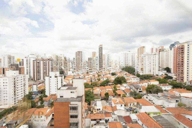 Imagem Apartamento com 3 Quartos à Venda, 115 m² em Perdizes - São Paulo Imagem Apartamento com 3 Quartos à Venda, 115 m² em Perdizes - São Paulo