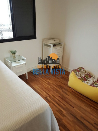 Imagem Apartamento com 3 Quartos à Venda,  em Jabaquara - São Paulo