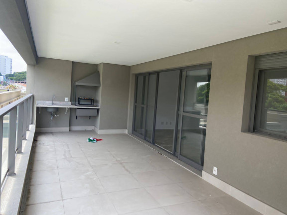 Imagem Apartamento com 3 Quartos à Venda, 148 m² em Santo Amaro - São Paulo Imagem Apartamento com 3 Quartos à Venda, 148 m² em Santo Amaro - São Paulo