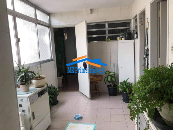 Imagem Cobertura com 3 Quartos à Venda, 185 m² em Alto Da Lapa - São Paulo