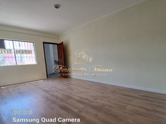 Imagem Imóvel com 2 Quartos à Venda, 73 m² em Santa Terezinha - São Bernardo Do Campo