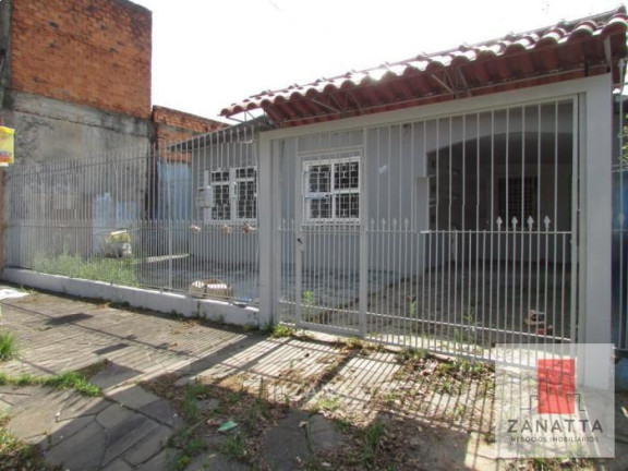 Imagem Casa com 3 Quartos à Venda, em Olímpica - Esteio Imagem Casa com 3 Quartos à Venda, em Olímpica - Esteio