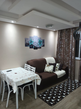 Imagem Apartamento com 2 Quartos à Venda, 43 m² em Piraporinha - Diadema Imagem Apartamento com 2 Quartos à Venda, 43 m² em Piraporinha - Diadema