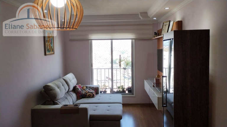 Imagem Apartamento com 3 Quartos à Venda, 65 m² em Vila Andrade - São Paulo Imagem Apartamento com 3 Quartos à Venda, 65 m² em Vila Andrade - São Paulo