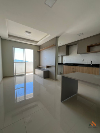 Imagem Apartamento com 2 Quartos à Venda, 69 m²
