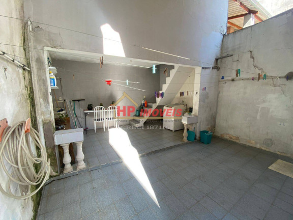 Imagem Sobrado com 4 Quartos à Venda, 233 m² em Jardim Das Flores - Osasco Imagem Sobrado com 4 Quartos à Venda, 233 m² em Jardim Das Flores - Osasco