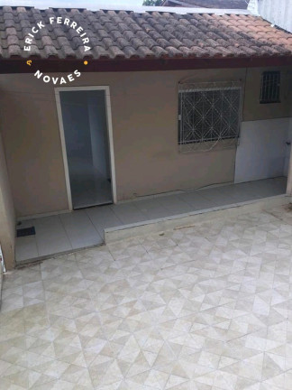 Imagem Casa com 2 Quartos à Venda, 75 m² em Jabaraí - Guarapari