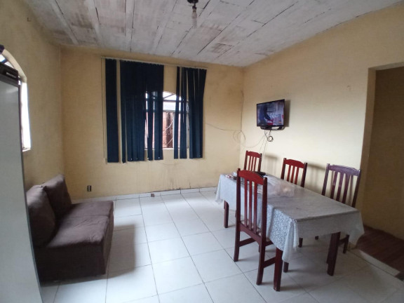 Imagem Casa com 4 Quartos à Venda, 90 m² em Veneza - Ribeirão Das Neves