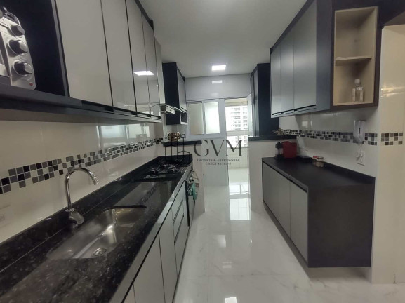 Imagem Apartamento com 2 Quartos à Venda, 100 m² em Caiçara - Praia Grande