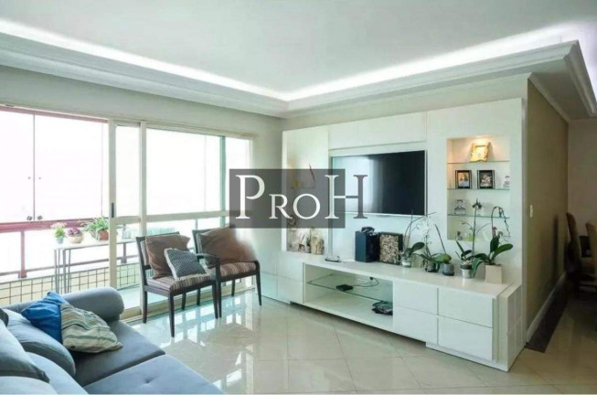 Imagem Apartamento com 4 Quartos à Venda, 180 m² em Rudge Ramos - São Bernardo Do Campo