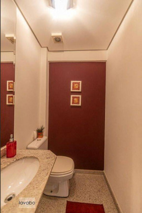 Imagem Apartamento com 3 Quartos à Venda, 147 m² em Vila Gomes Cardim - São Paulo