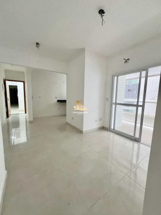 Imagem Apartamento com 1 Quarto à Venda, 51 m² em Caiçara - Praia Grande Imagem Apartamento com 1 Quarto à Venda, 51 m² em Caiçara - Praia Grande