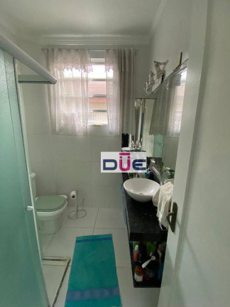 Imagem Apartamento com 2 Quartos à Venda, 70 m² em Boqueirão - Santos Imagem Apartamento com 2 Quartos à Venda, 70 m² em Boqueirão - Santos