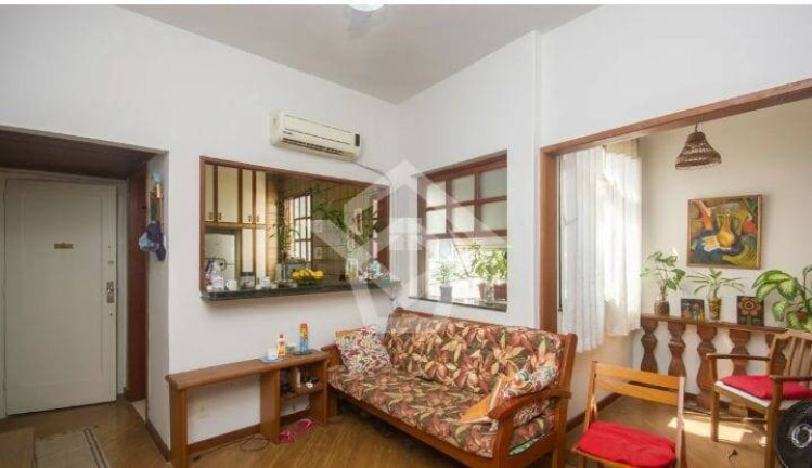 Imagem Apartamento com 2 Quartos à Venda, 61 m² em Copacabana - Rio De Janeiro Imagem Apartamento com 2 Quartos à Venda, 61 m² em Copacabana - Rio De Janeiro