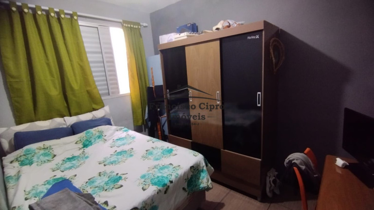 Imagem Apartamento com 1 Quarto à Venda, 38 m² em Vila Mariana - Aparecida Imagem Apartamento com 1 Quarto à Venda, 38 m² em Vila Mariana - Aparecida