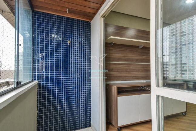 Imagem Apartamento com 3 Quartos à Venda, 77 m² em Vila Mariana - São Paulo