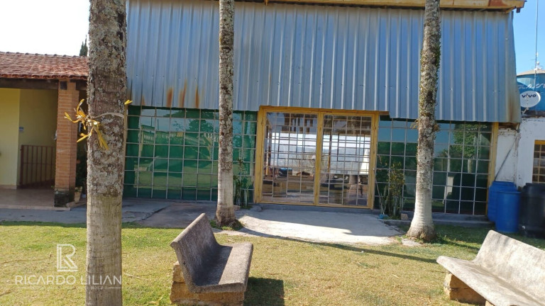 Imagem Imóvel com 3 Quartos à Venda, 24.000 m² em Rio Acima - Atibaia Imagem Imóvel com 3 Quartos à Venda, 24.000 m² em Rio Acima - Atibaia
