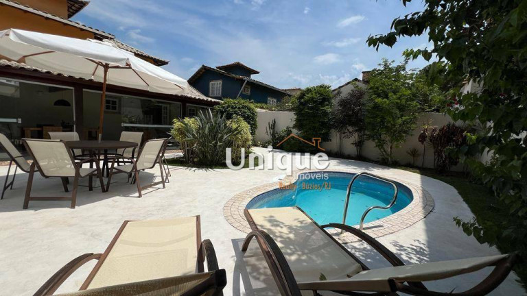 Imagem Casa com 4 Quartos à Venda, 230 m² em Baía Formosa - Armação Dos Búzios Imagem Casa com 4 Quartos à Venda, 230 m² em Baía Formosa - Armação Dos Búzios
