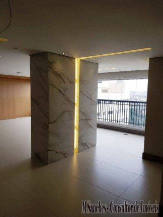 Imagem Apartamento com 3 Quartos à Venda, 215 m² em Jardim Portal Da Colina - Sorocaba