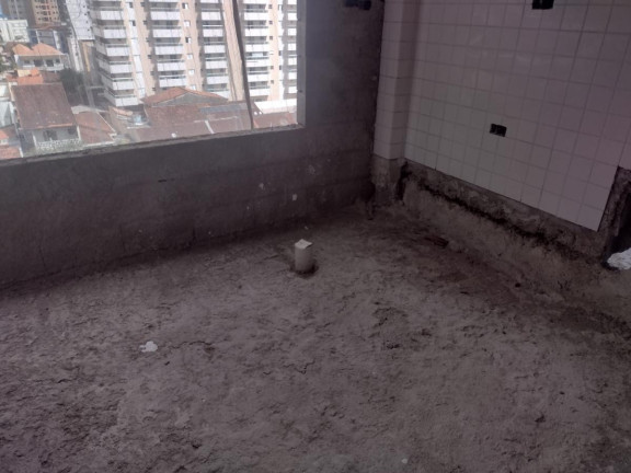 Imagem Imóvel com 2 Quartos à Venda, 83 m² em Caiçara - Praia Grande