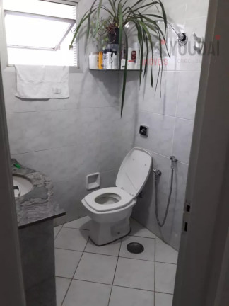 Imagem Apartamento com 2 Quartos à Venda,  em Bela Vista - São Paulo
