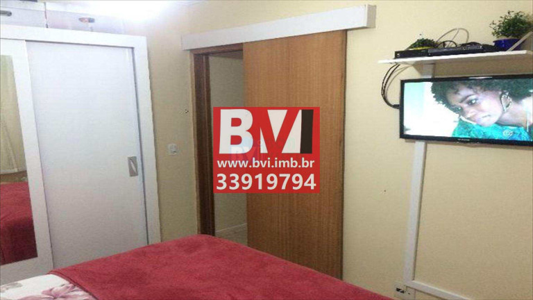 Imagem Apartamento com 2 Quartos à Venda, 48 m² em Vaz Lobo - Rio De Janeiro