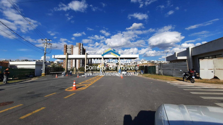 Imagem Terreno em Condomínio à Venda, 451 m² em Urbanova - São José Dos Campos Imagem Terreno em Condomínio à Venda, 451 m² em Urbanova - São José Dos Campos