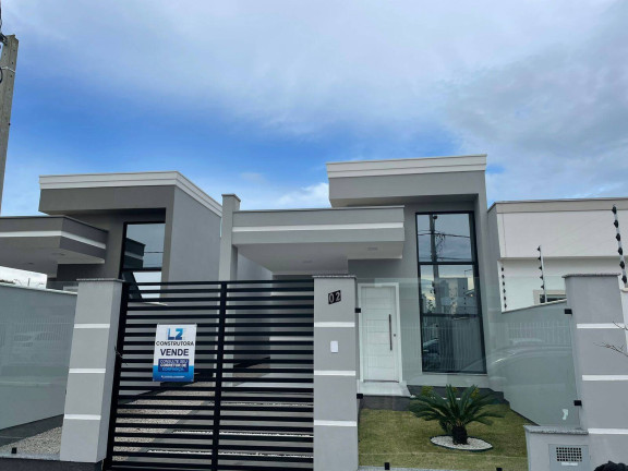 Imagem Casa com 2 Quartos à Venda, em Joaia - Tijucas Imagem Casa com 2 Quartos à Venda, em Joaia - Tijucas
