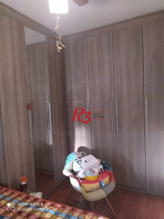 Imagem Apartamento com 2 Quartos à Venda, 91 m² em Marapé - Santos Imagem Apartamento com 2 Quartos à Venda, 91 m² em Marapé - Santos