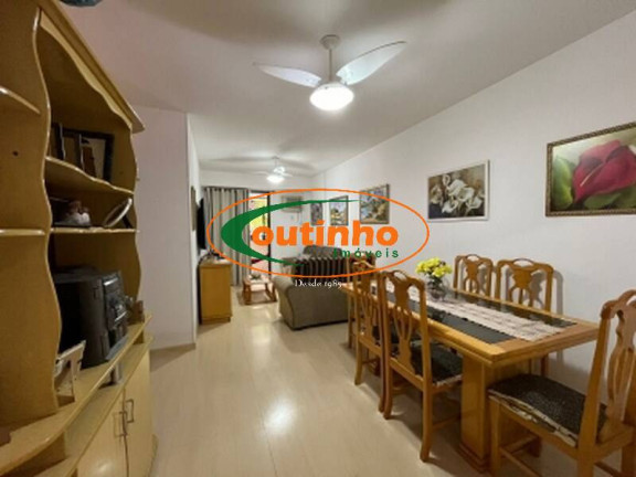 Imagem Apartamento com 3 Quartos à Venda, 88 m² em Vila Isabel - Rio De Janeiro Imagem Apartamento com 3 Quartos à Venda, 88 m² em Vila Isabel - Rio De Janeiro