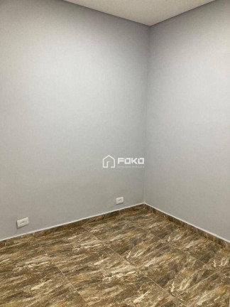Imagem Sobrado com 3 Quartos para Alugar, 100 m² em Cidade Nova Bonsucesso - Guarulhos